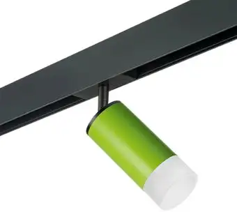 Трековый светильник Lightstar Rullo PRO43431 – изображение в каталоге