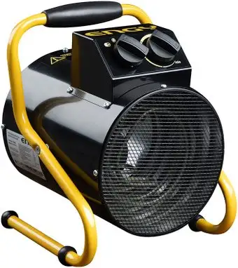 Электрическая тепловая пушка Engy EN-3R - изображение в каталоге