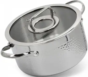 Кастрюля Pomi d'Oro Salita P595721 – изображение в каталоге