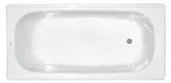 Ванна White Wave Optima 150x70 460517