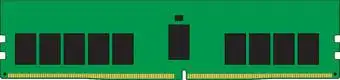 Оперативная память Kingston 32ГБ DDR4 2666 МГц KSM26RD8/32HCR