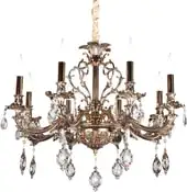 Люстра Omnilux Nureci OML-74903-10 – изображение в каталоге