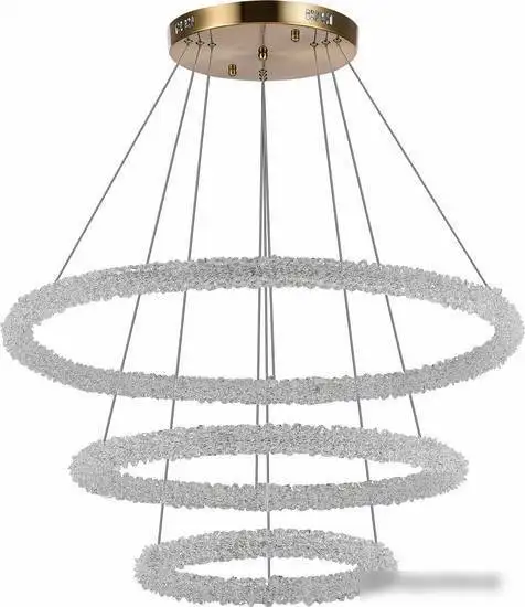 Подвесная люстра ST Luce SL6110.203.03 – фото товара