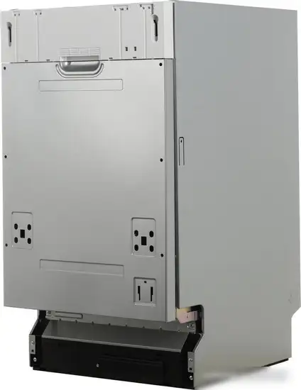 Встраиваемая посудомоечная машина Krona GARDA 45 BI - фото товара