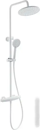 Душевая система Wonzon&Woghand WW-B3031-A-MW