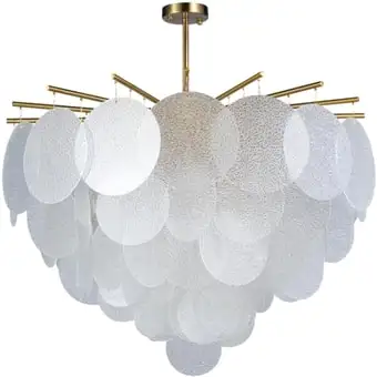 Подвесная люстра LOFT IT Frost 10022/800 – изображение в каталоге