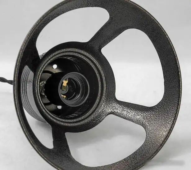 Лампа Lussole Loft LSP-9696 – фото товара