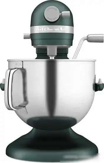 Кухонная машина KitchenAid Artisan 5KSM70SHXEPP - фото товара
