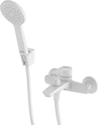 Смеситель IDDIS Ray RAYWT02i02 - изображение в каталоге