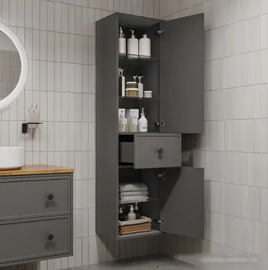 IDDIS Шкаф-пенал Torr TOR40D0i97 – фото товара