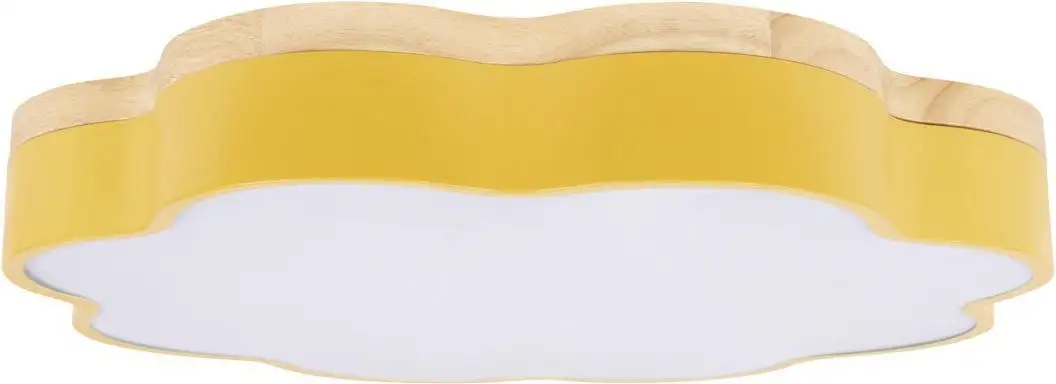 Светильник-тарелка LOFT IT Axel 10225/36 (Yellow) – фото товара