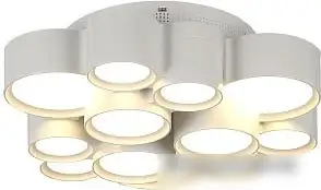 Припотолочная люстра Freya Marilyn FR6043CL-L30W – фото товара