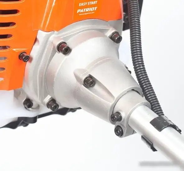 Триммер Patriot PT 4555ES Country [250108045] – фото товара