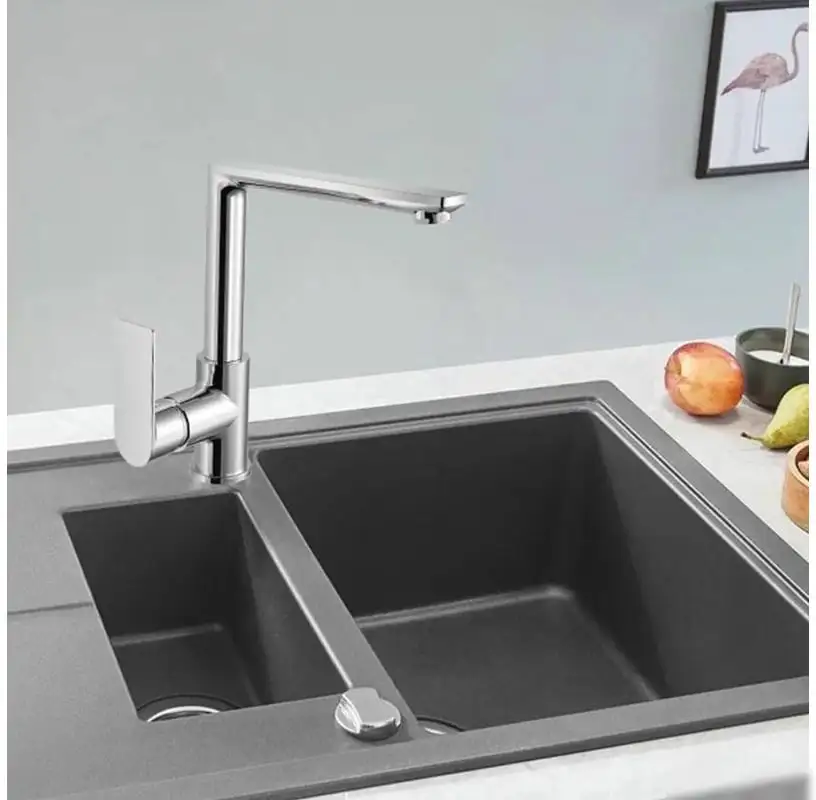 Смеситель Golden Fox Broads 10030-FOX - фото товара