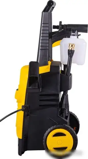 Мойка высокого давления Eurolux M-155 PRO 70/8/57 – фото товара