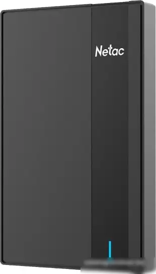 Внешний накопитель Netac K331 2TB NT05K331N-002T-30BK – фото товара