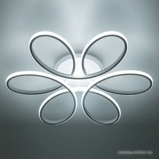 Припотолочная люстра Citilux Сезар CL233A170E – фото товара