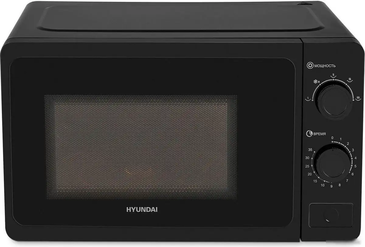 Микроволновая печь Hyundai HYM-M2010 – фото товара
