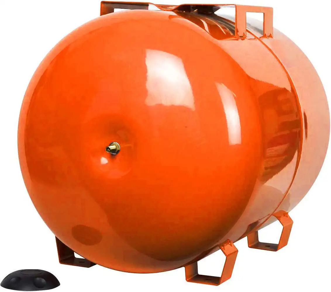 Гидроаккумулятор Skiper T-50H - фото товара