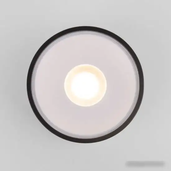 Уличный накладной светильник Elektrostandard Light LED 2135 35141/H (черный) – фото товара