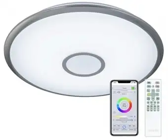 Припотолочная люстра Citilux Старлайт CL703A81G – изображение в каталоге