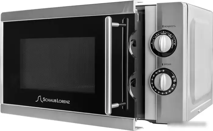 Микроволновая печь Schaub Lorenz SLM720S – фото товара