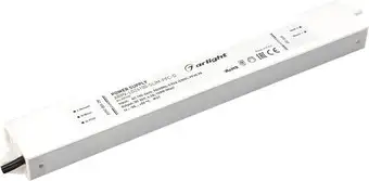 Блок питания Arlight ARPV-LG 031722 – изображение в каталоге