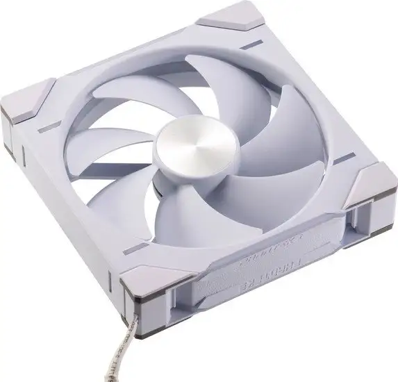 Набор вентиляторов Phanteks PH-F140D30 PH-F140D30_DRGB_PWM_WT01_3P – фото товара