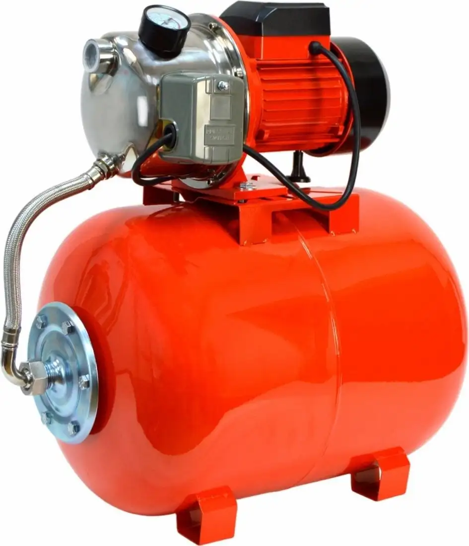 Насосная станция Brait NS-1000/24S - фото товара