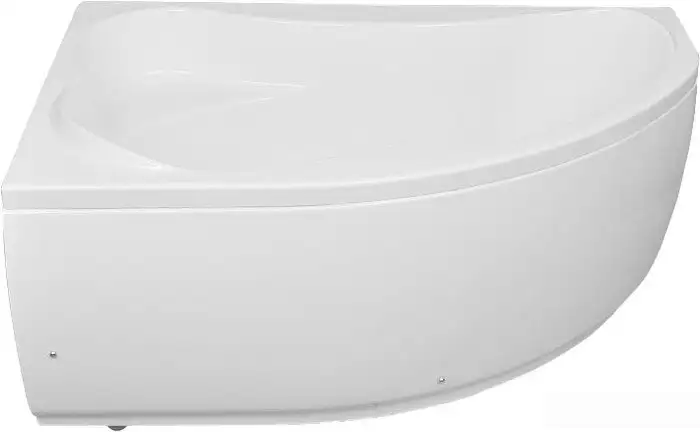 Ванна Aquanet Capri 160x100 L - фото товара