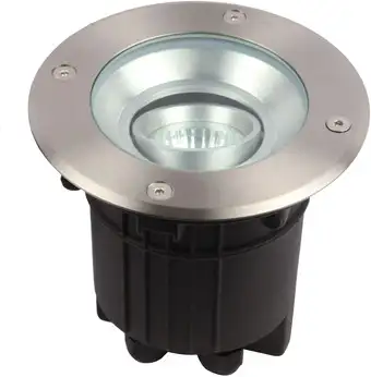 Садовый светильник Favourite Earthen 3040-1U – изображение в каталоге