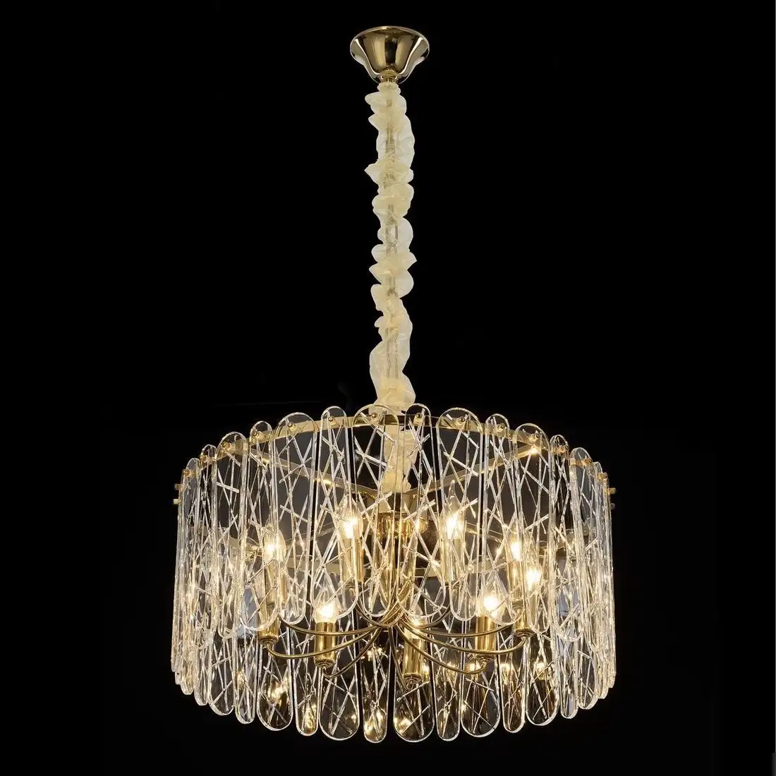 Подвесная люстра Citilux Talla CL318292 – фото товара