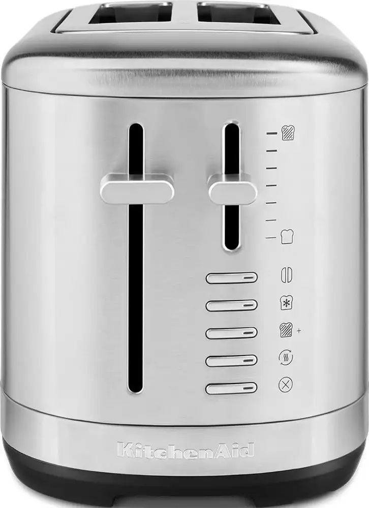 Тостер KitchenAid 5KMT2109ESX – фото товара