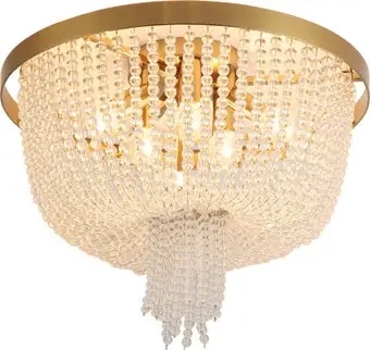 Люстра средней высоты Freya Ornament FR1008CL-04BS – изображение в каталоге