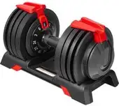 Гантель Bradex SF 1043 24 кг