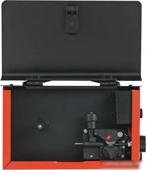 Сварочный инвертор Katana LX-180 – фото товара