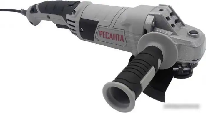 Угловая шлифмашина Ресанта УШМ-150/1300 – фото товара