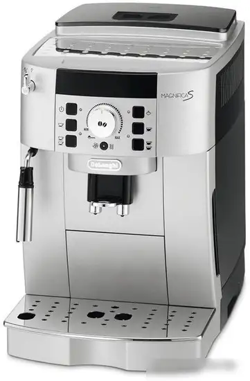 Эспрессо кофемашина DeLonghi Magnifica S ECAM 22.110.SB - фото товара