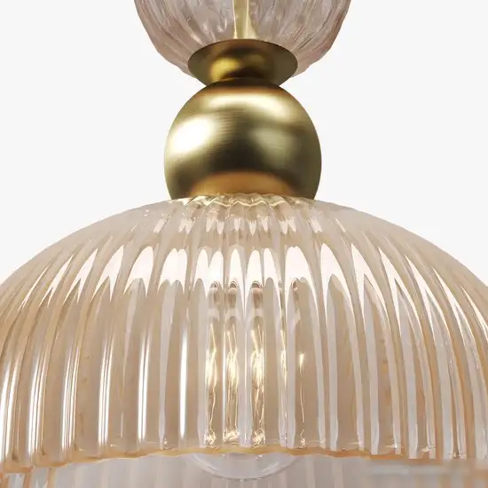 Подвесная люстра Maytoni Antic MOD302PL-01CG1 – фото товара