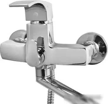 Смеситель Wisent WP22225 - фото товара