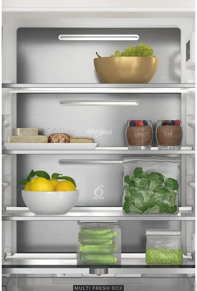 Холодильник Whirlpool WHC18 T132 - фото товара