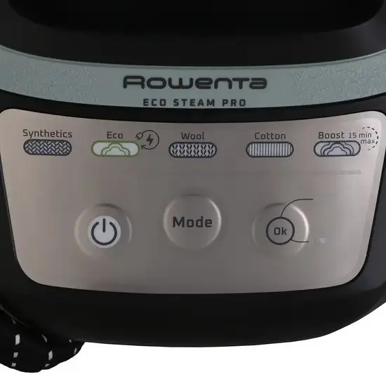 Утюг Rowenta Eco Steam DG9621F0 - фото товара