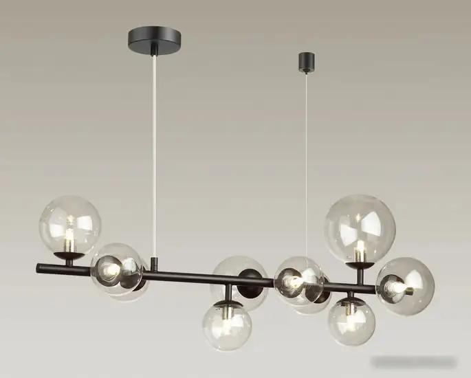 Подвесная люстра Odeon Light Tovi 4818/10 – фото товара