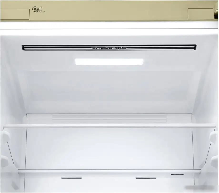 Холодильник LG DoorCooling+ GA-B509CESL - фото товара