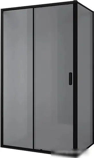 Душевой уголок Ambassador Forsa 150x80x200 17022221ABB-100ABB - изображение в каталоге