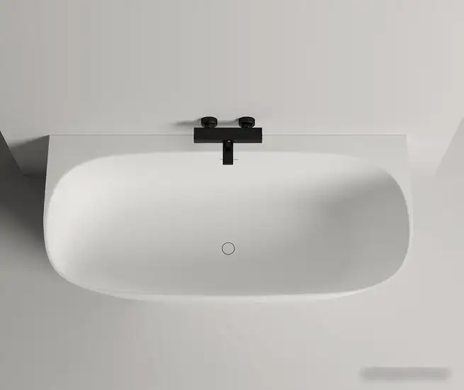 Ванна Salini Sofia WALL 170x80 102512G (S-Sense, глянцевый) - фото товара