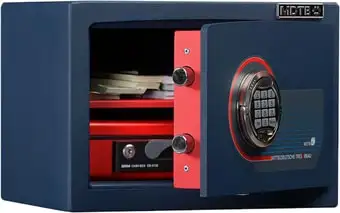 Офисный сейф MDTB EK-28.E – изображение в каталоге