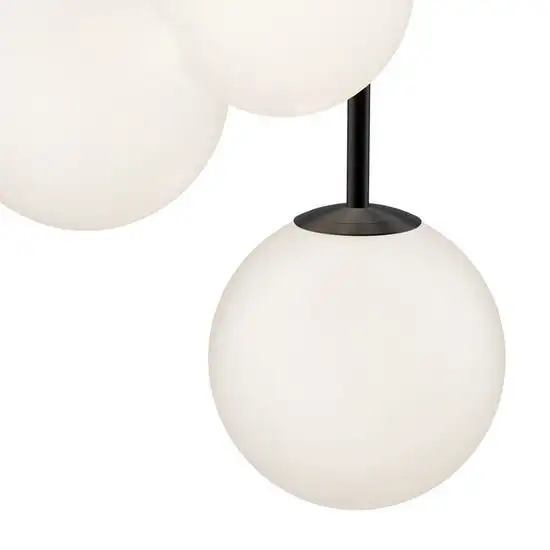 Подвесная люстра Maytoni Basic form MOD321PL-03B – фото товара