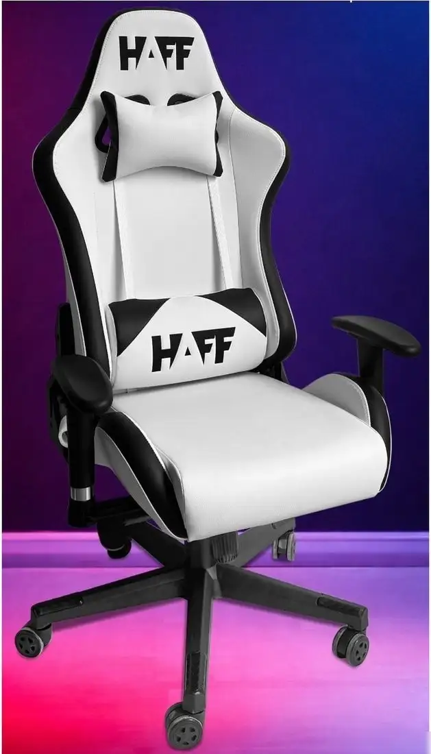 Игровое (геймерское) кресло HAFF StormTrooper GC-10131 – фото товара