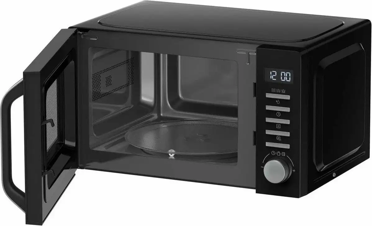 Микроволновая печь Haier HMB-DG208BA – фото товара